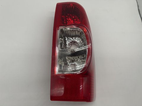 FEU ARD DMAX 2007-2012 CLAIR