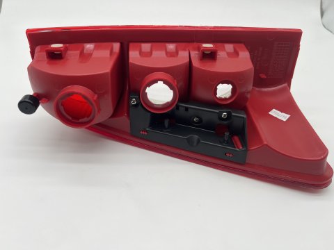 FEU ARD DMAX 2007-2012 CLAIR