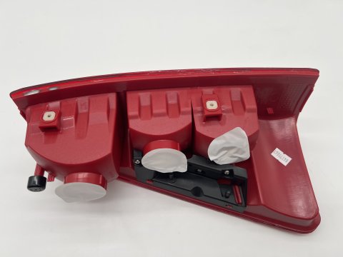FEU ARD DMAX 2007-2012 CLAIR