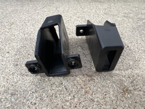 Calandre complète noire Raptor Ford Ranger Wildtrak T9W