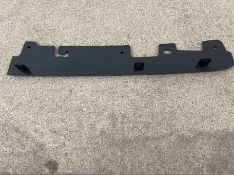 Calandre complète noire Raptor Ford Ranger Wildtrak T9W