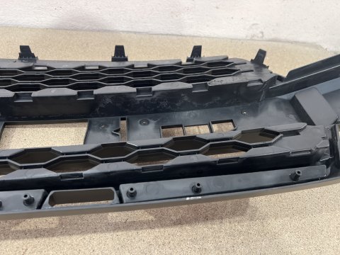 Calandre complète noire Raptor Ford Ranger Wildtrak T9W