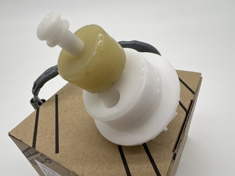 Capteur présence eau dans gasoil sous filtre KDJ120 KDJ125