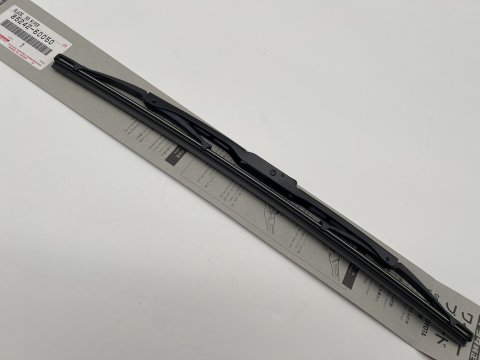 Balai essuie glace vitre hayon arrière HDJ100