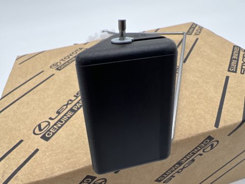 Jauge niveau carburant réservoir Hilux Vigo
