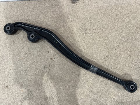 Tirant complet de pont avant Land Cruiser HZJ7 GRJ7 1999+