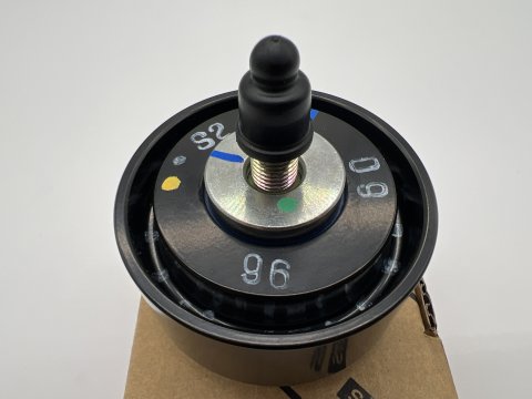 Galet enrouleur de courroie accessoire Hilux Vigo