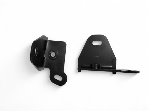 Kit support pour câble ABS pour Dacia Duster 3 après 2024