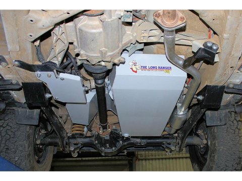 Réservoir de remplacement 80L Long Ranger pour Jimny 2018+