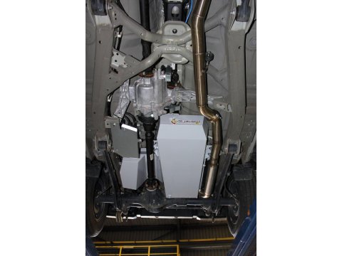 Réservoir de remplacement 80L Long Ranger pour Jimny 2018+