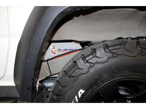 Réservoir de remplacement 80L Long Ranger pour Jimny 2018+