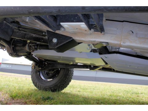 Réservoir de remplacement 80L Long Ranger pour Jimny 2018+
