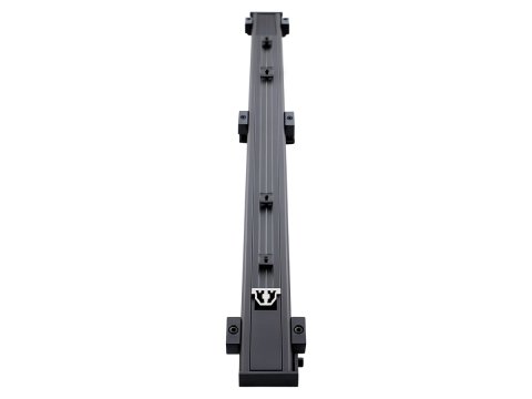 Barre de montage universel de tente de toit taille S James Baroud Quick Release