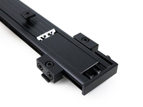 Barre de montage universel de tente de toit taille S James Baroud Quick Release