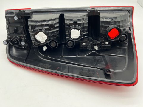 FEU ARG NAVARA D23 NP300