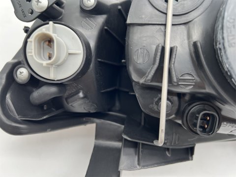 OPTIQUE AVD L200 KB4T <2010