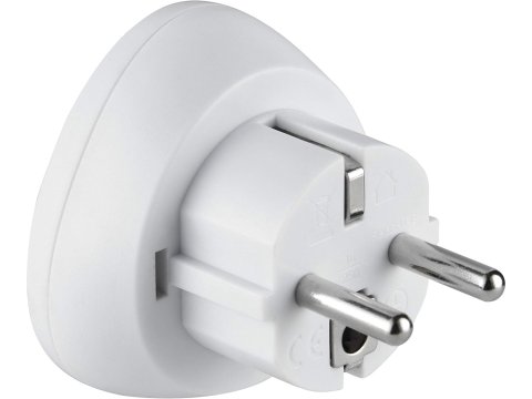 Adaptateur de voyage prise australienne vers prise française / européenne
