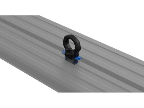 Kit de 4 anneaux de sanglage Zwifloc Rhino Rack