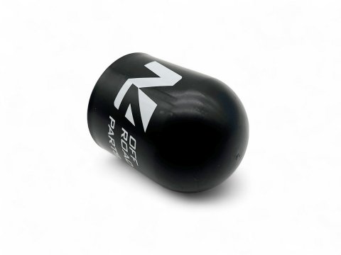 Cache boule d'attelage Ø50mm N4-Offroad