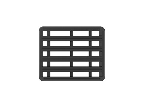 Galerie Pioneer 6 1500x1580mm Rhino Rack