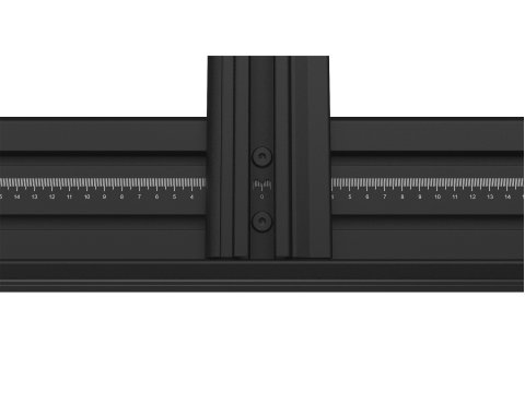 Galerie Pioneer 6 2500x1580mm Rhino Rack