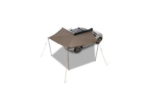 Auvent RHINO RACK Batwing Compact Awning droite