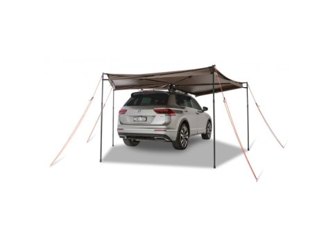 Auvent RHINO RACK Batwing Compact Awning droite