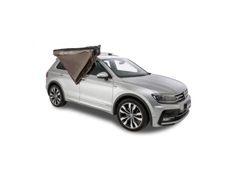 Auvent RHINO RACK Batwing Compact Awning droite