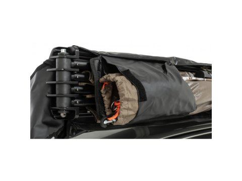 Auvent RHINO RACK Batwing Compact Awning droite