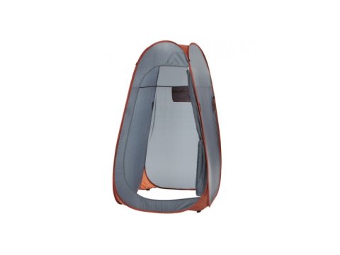Cabine de douche extérieure bivouac