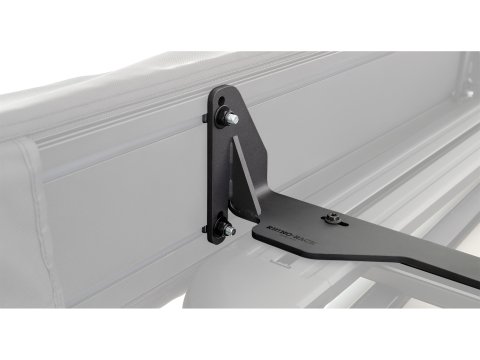 Support HD de auvent autoportant Rhino Rack sur galerie Pioneer