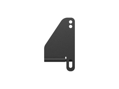 Support HD de auvent autoportant Rhino Rack sur galerie Pioneer