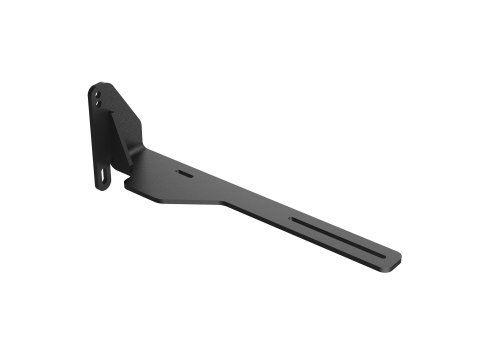 Support HD de auvent autoportant Rhino Rack sur galerie Pioneer