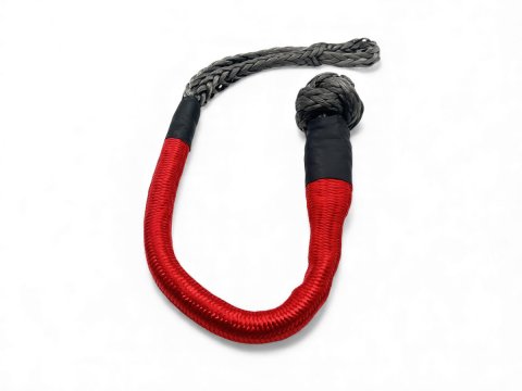 Manille souple textile 10T N4-Offroad avec sacoche