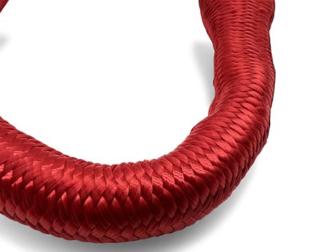 Manille souple textile 10T N4-Offroad avec sacoche