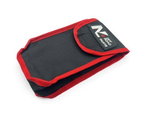 Manille souple textile 10T N4-Offroad avec sacoche