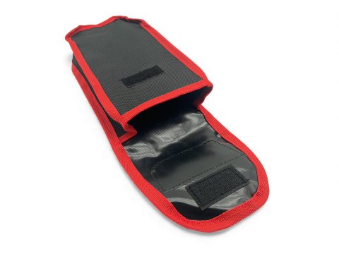 Manille souple textile 10T N4-Offroad avec sacoche