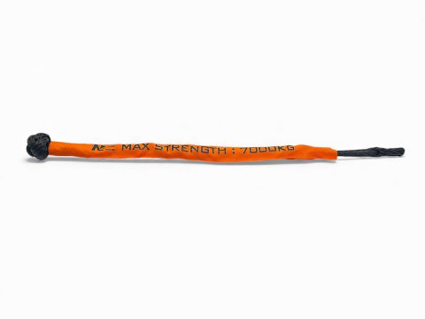 Manille souple textile fusible 7T N4-Offroad avec sacoche