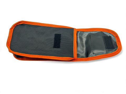 Manille souple textile fusible 7T N4-Offroad avec sacoche