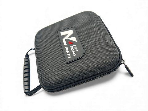 Etui de rangement anneau de treuillage N4-Offroad