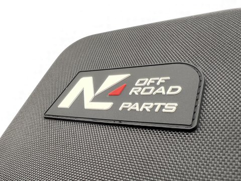 Etui de rangement anneau de treuillage N4-Offroad