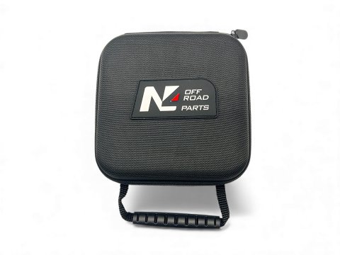 Etui de rangement anneau de treuillage N4-Offroad