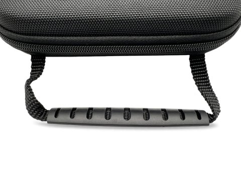 Etui de rangement anneau de treuillage N4-Offroad