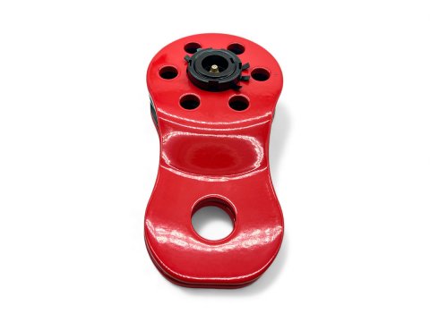 Poulie ouvrante de mouflage 10T N4-Offroad avec sacoche