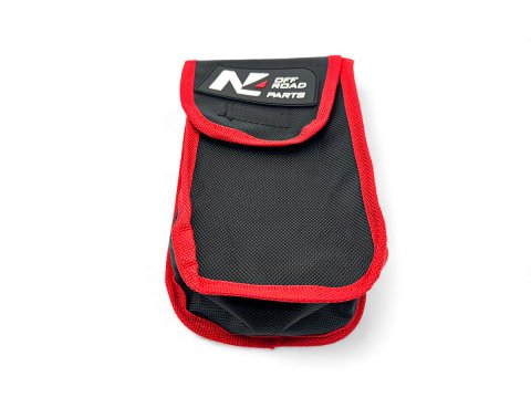 Poulie ouvrante de mouflage 10T N4-Offroad avec sacoche