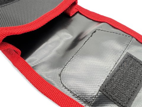 Poulie ouvrante de mouflage 10T N4-Offroad avec sacoche