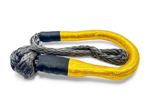Manille souple textile 10T Outback Import avec sacoche