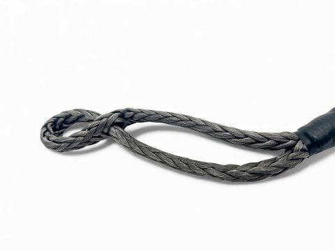 Manille souple textile 10T Outback Import avec sacoche