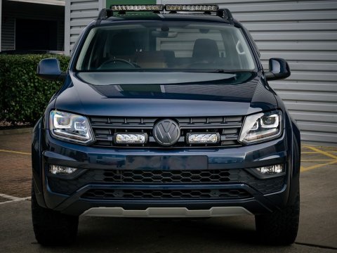 Kit intégration calandre Lazer Triple-R Volkswagen Amarok 2016-2022 Triple-R 750