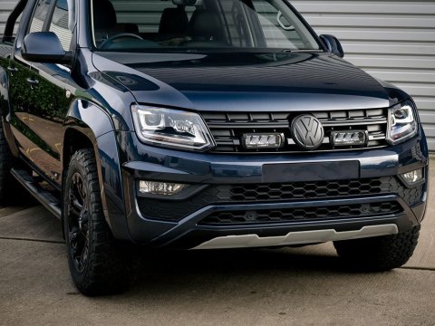 Kit intégration calandre Lazer Triple-R Volkswagen Amarok 2016-2022 Triple-R 750